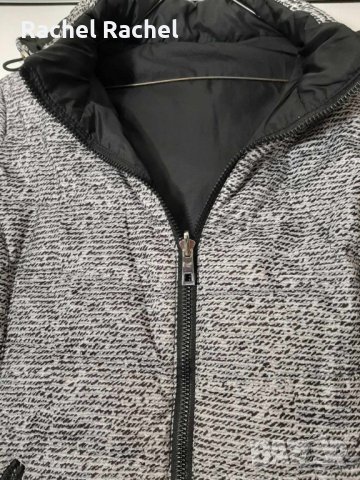 Продавам дамско яке, снимка 2 - Якета - 43309016