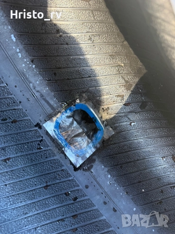 Летни гуми за бус 235х65х16 Ханкок , снимка 9 - Гуми и джанти - 52771926