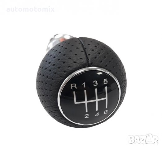 ТОПКА ЗА СКОРОСТЕН ЛОСТ ЗА AUDI A3, A4 - 58349