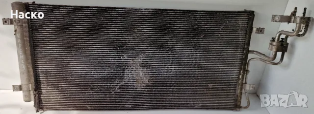 Радиатор Климатик Киа Кия Каренс 2.0 ЦРДИ Kia Carens 2.0 CRDI 2006 - 2012