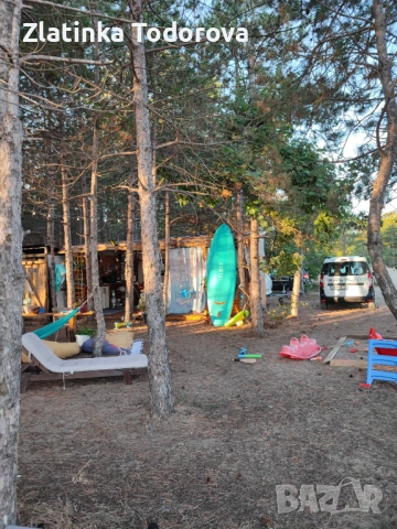 Каравани на къмпинг Градина, снимка 4 - Каравани под наем - 53190422