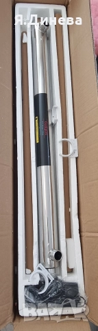 Система за филтриране на вода 55w, снимка 3 - Други - 52828802