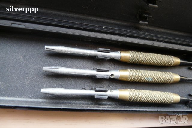  darts technology , снимка 3 - Други ценни предмети - 28078581