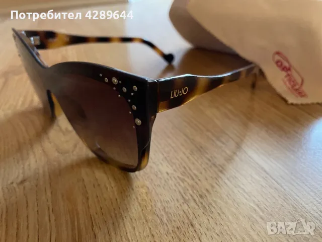 Слънчеви очила, снимка 2 - Слънчеви и диоптрични очила - 49938562