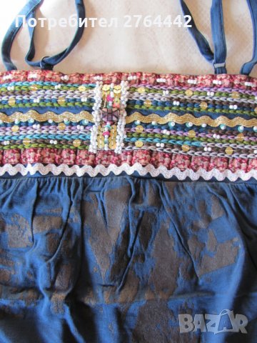 Потници, блузки, снимка 4 - Потници - 32490790