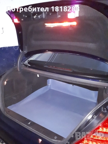 Mercedes Benz S 450 CDI FACELIFT 63AMG , снимка 15 - Автомобили и джипове - 52553236