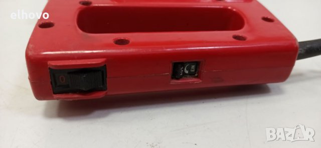 Прободен трион Uniropa 6200 ELD, снимка 4 - Други инструменти - 32343034