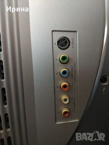 Телевизор LG 26", снимка 4 - Телевизори - 34888751