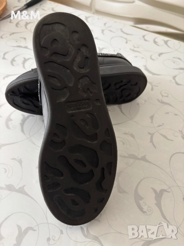 Маратонки Alexander McQueen, снимка 5 - Маратонки - 52685695