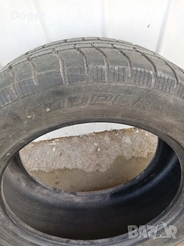 Зимна гума 255 /55 R18 , снимка 3 - Гуми и джанти - 51206814