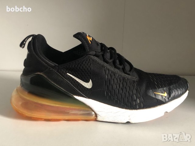 Nike Air max 270, снимка 7 - Спортни обувки - 43683966