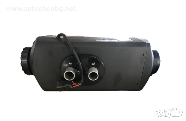 Дизелов нагревател Печка Raino 2.5Kw, 24V, снимка 2 - Аксесоари и консумативи - 51321303