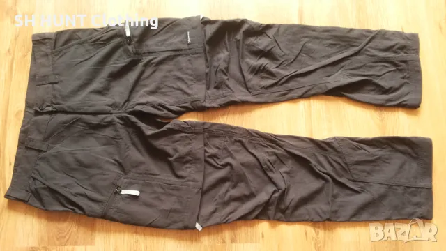 HAGLOFS CLIMATIC Shorts Trouser размер 48 / M панталон със здрава материя - 789