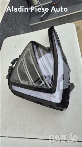 Десен фар Full LED Kia Sportage 5 NQ5 GT-Line година 2022 2023 2024 2025 код 92102R2100, 92102-R2100, снимка 7 - Аксесоари и консумативи - 52475173