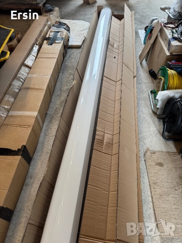 Тента Thule Omnistor 3.5 метрова  Страничен монтаж (чисто нова) Цена : 1.850 лева, снимка 8 - Палатки - 52597486