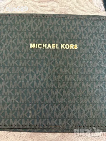 Mishael Kors, снимка 5 - Чанти - 48307744
