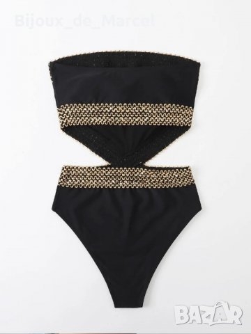 Бански Campizze S M L XL размери в Бански костюми в гр. Кърджали