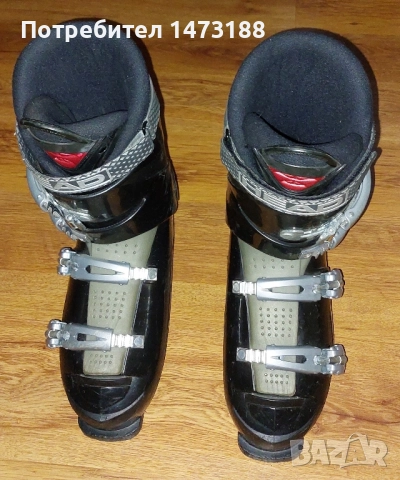 Ски и аксесоари различни видове, снимка 8 - Зимни спортове - 47923824