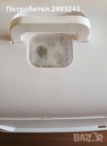 Котешка закрита тоалетна , снимка 2 - За котки - 52771055