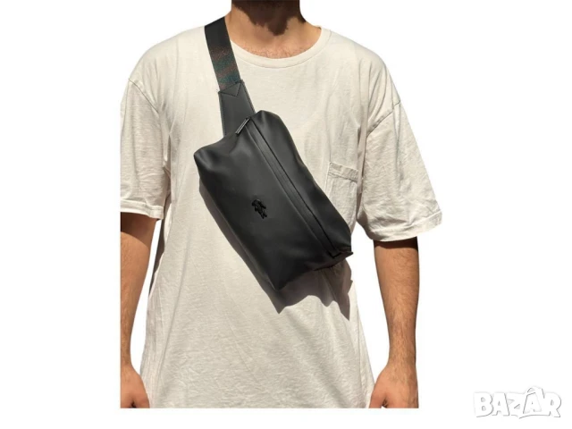 мъжки чанти Lacoste tommy hilfiger , снимка 2 - Чанти - 51151153