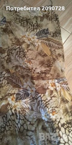 Летен гащеризон , снимка 2 - Гащеризони - 28618737