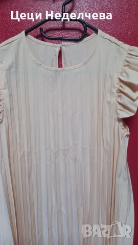 чисто нова рокличка, снимка 4 - Рокли - 51984598