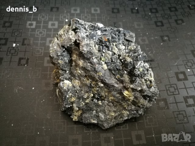 Кристал Галенит км8