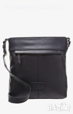 Чанта Tom Taylor 