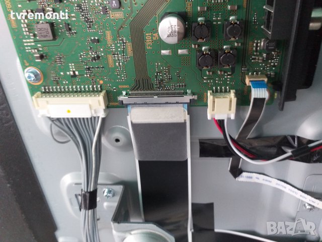 Основна платка ,1-983-119-11,173703211, снимка 3 - Части и Платки - 28084426