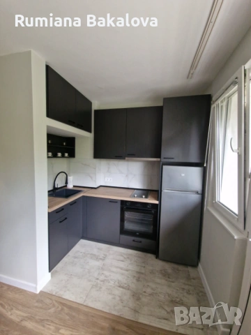 ремонтиран апартамент в паркова среда, снимка 4 - Апартаменти - 53341794