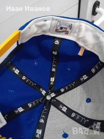 Чисто нова оригинална шапка на Seattle Mariners, снимка 3 - Бейзбол - 51655434