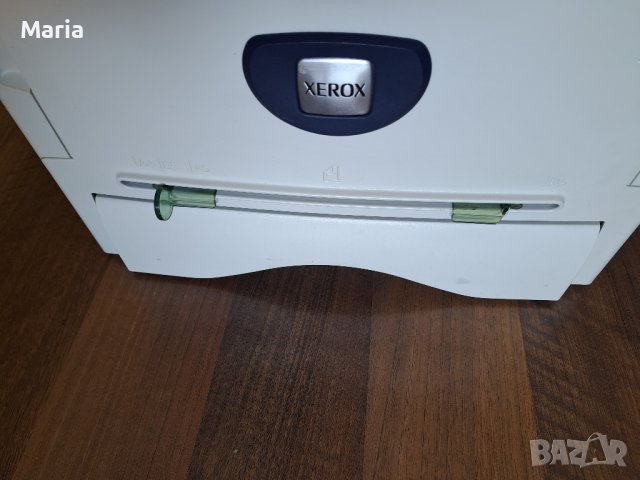 XEROX 3100MFP/S,лазерен принтер мултифункционален, снимка 5 - Принтери, копири, скенери - 43787168