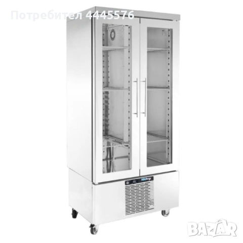 Професионален хладилен шкаф – GN стандарт