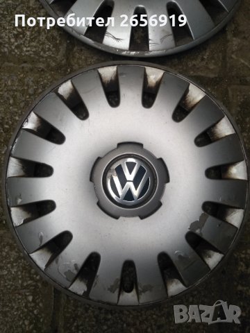 Джанти за Шаран-16 цола, снимка 3 - Гуми и джанти - 32279605