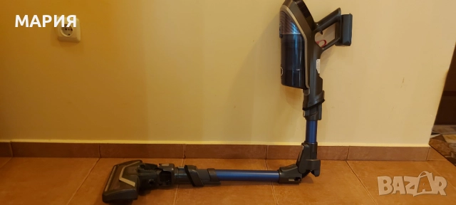 Продавам Вертикална прахосмукачка RowentaX-Force Flex8.60 AquaRH9690WO, снимка 5 - Прахосмукачки - 52511131