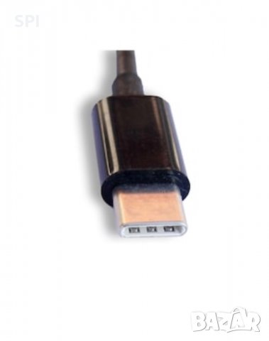 Адаптер Hama 135717 USB към 3.5мм жак - HAMA-135717, снимка 2 - USB кабели - 32946139