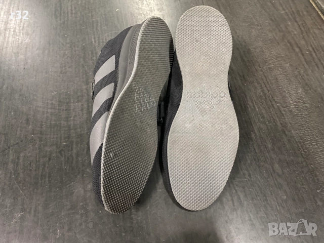 Щангети Adidas Adipower Щанги Силов Трибой, снимка 6 - Спортна екипировка - 47286301