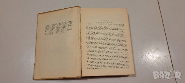 Речник на чуждите думи в българския език 1964 г., снимка 3 - Специализирана литература - 38141986