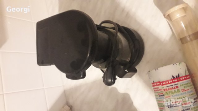 Кафемашина плюс машина за сокове, снимка 4 - Кафемашини - 28029783