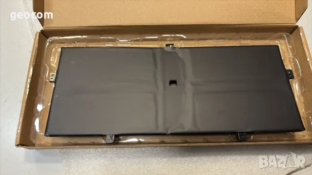 Lenovo Yoga 5/910 нова батерия (7.68V,78Wh,10160mAh,P/N: L15M4P23), снимка 4 - Батерии за лаптопи - 49539039