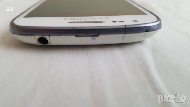 Samsung galaxy s3 mini ЗА ЧАСТИ, снимка 5 - Samsung - 33121395