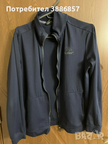 ЕКИП FLAIR(син, размер S)