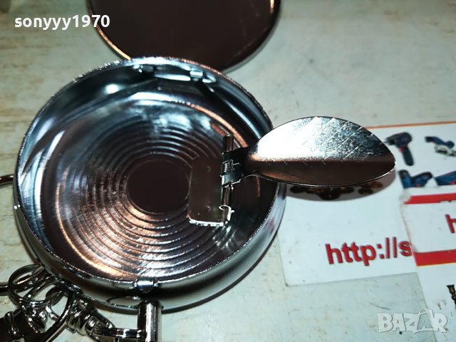 джобен пепелник 1612221524, снимка 10 - Колекции - 39029813
