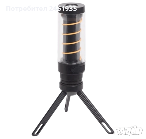 Мултифункционална LED лампа