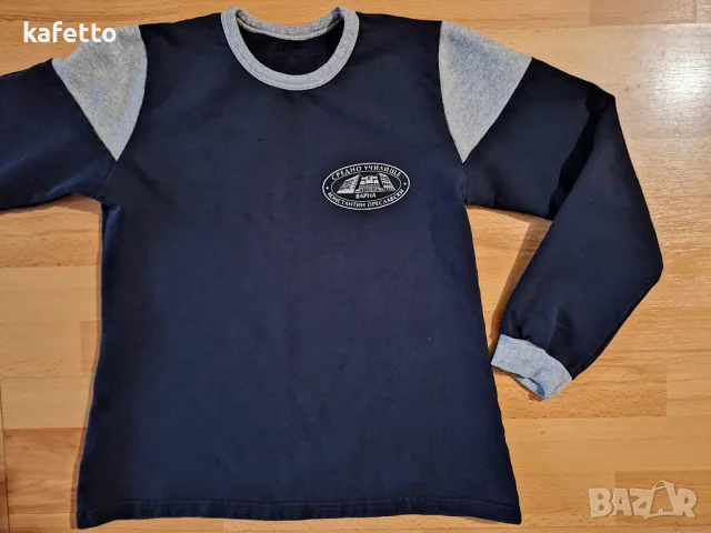 Униформи за хуманитарна гимназия Варна , снимка 3 - Детски Блузи и туники - 48265685