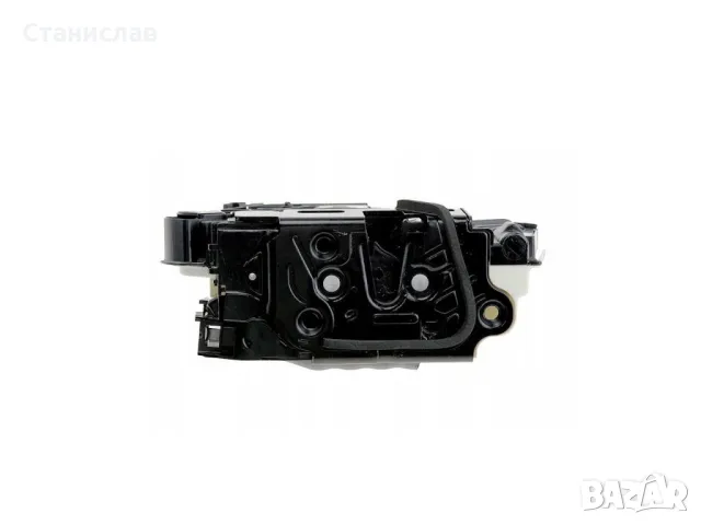  VW Tiguan 5N Брава за предна дясна врата , снимка 3 - Части - 50348165