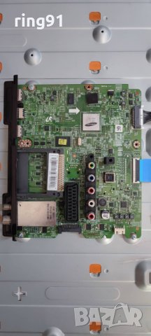 Main board - BN41-01954A ( BN94-06166D ) TV Samsung UE46F6170SS, снимка 1 - Части и Платки - 37091459