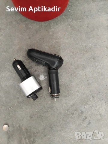 зарядно за кола, снимка 2 - Зарядни за кола - 51261202