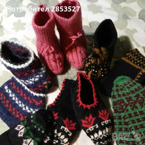 Терлици/34 р/р, снимка 1