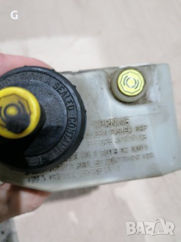 Рено Клио 2 Спирачна Помпа 1.9dti , снимка 12 - Части - 43522701